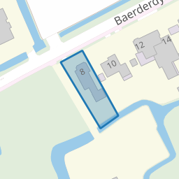 Perceel JWD00-F-1889