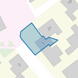 Perceel JWD00-F-1893