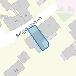 Perceel JWD00-F-1901