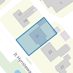 Perceel JWD00-F-1906