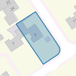 Perceel JWD00-F-1909