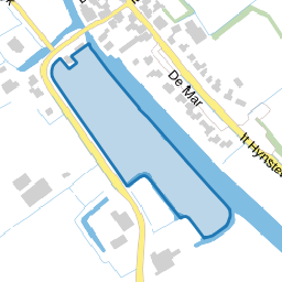 Perceel JWD00-F-1943