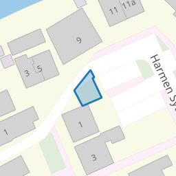 Perceel JWD00-F-1960