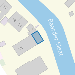 Perceel JWD00-F-1963