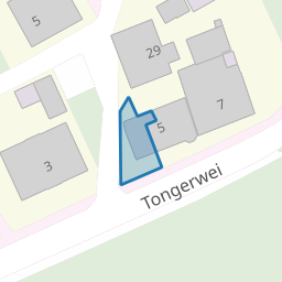 Perceel JWD00-F-2000