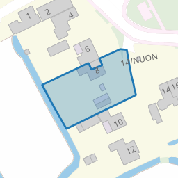 Perceel JWD00-F-2001