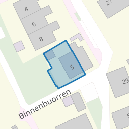 Perceel JWD00-F-2019