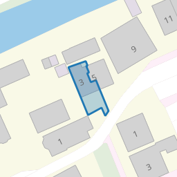 Perceel JWD00-F-2034