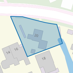 Perceel JWD00-F-2040