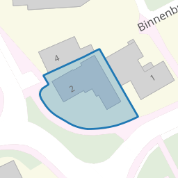 Perceel JWD00-F-2041