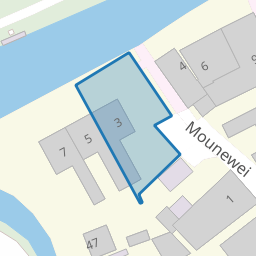 Perceel JWD00-F-2072