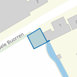 Perceel JWD00-F-2093