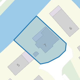 Perceel JWD00-F-2097