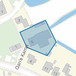 Perceel JWD00-F-2100