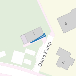 Perceel JWD00-F-2103