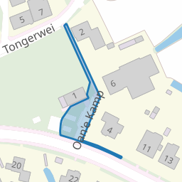 Perceel JWD00-F-2104