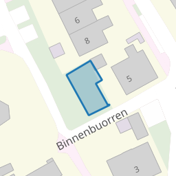 Perceel JWD00-F-2106