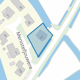 Perceel JWD00-F-2109