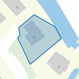 Perceel JWD00-F-2110