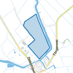 Perceel JWD00-F-2154