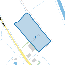 Perceel JWD00-F-2155