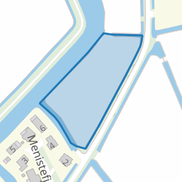 Perceel JWD00-F-2160