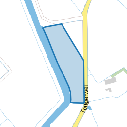 Perceel JWD00-F-2161