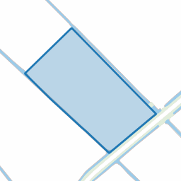 Perceel JWD00-F-2167