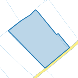 Perceel JWD00-F-2173