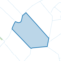 Perceel JWD00-F-2187