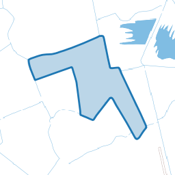 Perceel JWD00-F-2212