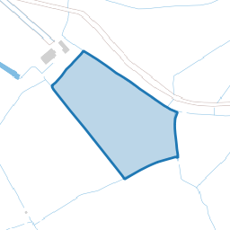 Perceel JWD00-F-2216