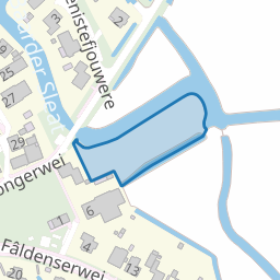 Perceel JWD00-F-2228