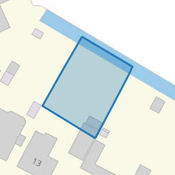 Perceel JWD00-F-2231