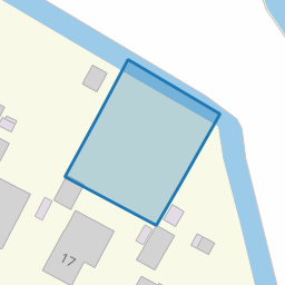 Perceel JWD00-F-2233