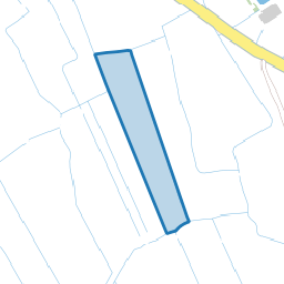 Perceel JWD00-F-2249