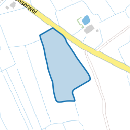 Perceel JWD00-F-2251