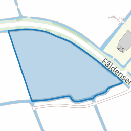 Perceel JWD00-F-2256