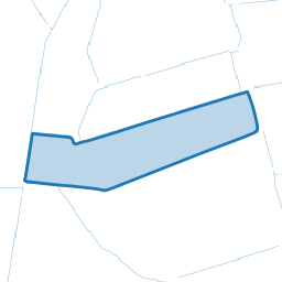 Perceel JWD00-F-2258