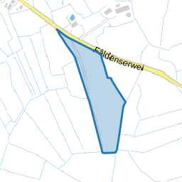 Perceel JWD00-F-2260