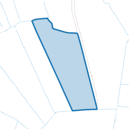Perceel JWD00-F-2261