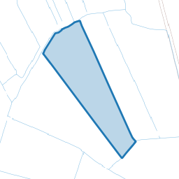 Perceel JWD00-F-2263