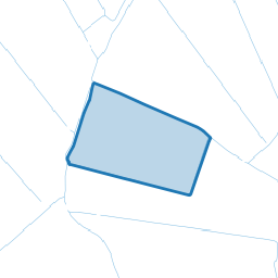 Perceel JWD00-F-2265