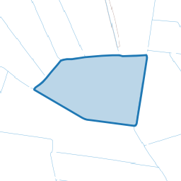 Perceel JWD00-F-2268
