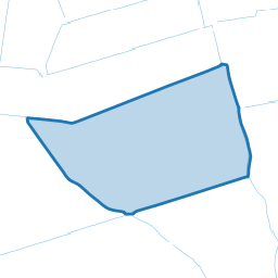 Perceel JWD00-F-2270