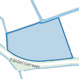 Perceel JWD00-F-2279