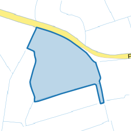 Perceel JWD00-F-2286