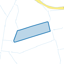 Perceel JWD00-F-2287