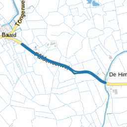 Perceel JWD00-F-2290