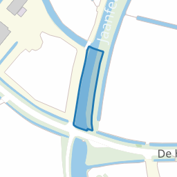 Perceel JWD00-F-2291